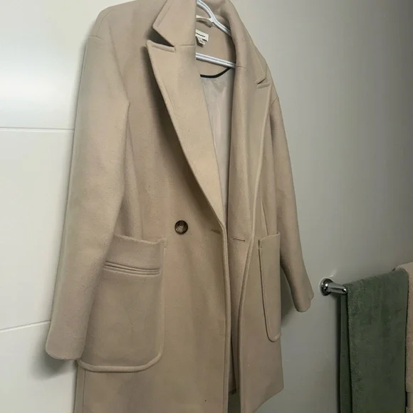 Topshop women’s Fall Jacket - Picture 3 of 5